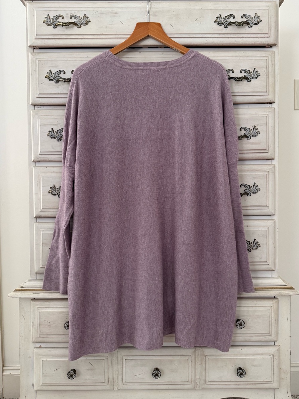 Vici Close To You Pocketed Sweater - Picture 4 of 5